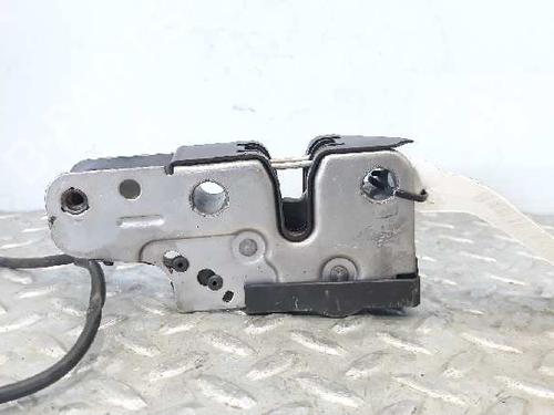 Used Hood lock VW PASSAT B6 (3C2) [2005-2010]  8783572