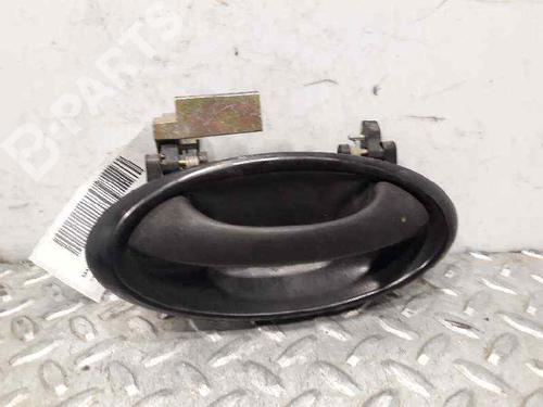Used Rear left exterior door handle Rear left exterior door handle SAAB 9-3 (YS3D) 2.0 Turbo (154 hp) 5959154 5959154