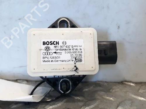 Used Electronic module AUDI A6 C6 (4F2) [2004-2011]  11672991