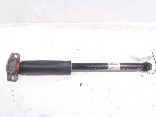 Used Left rear shock absorber OPEL ASTRA J (P10) [2009-2016]  4652757