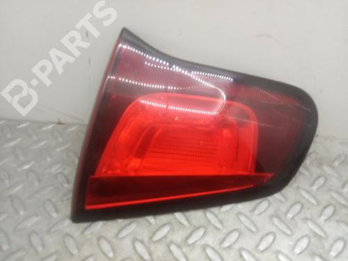 Used Right tailgate light Right tailgate light CITROËN C3 II (SC_) 1.4 HDi 70 (SC8HZC, SC8HR0, SC8HP4) (68 hp) 10663969 10663969