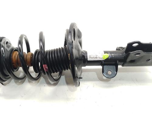 Used Left front shock absorber Left front shock absorber TOYOTA AVENSIS Saloon (_T27_) 2.0 D-4D (ADT270_, ADT270R) (124 hp) 31980312 31980312