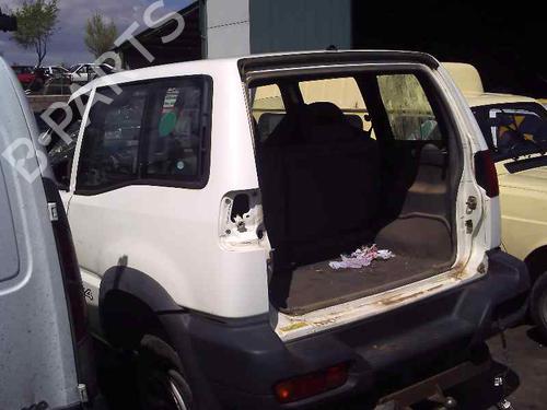 Instrument cluster NISSAN TERRANO II (R20)  | BP3069429C47 