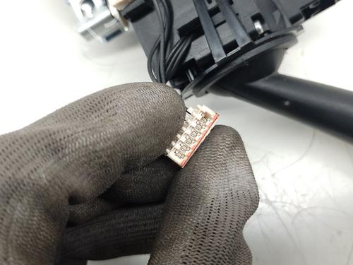 Switch AUDI A4 B8 (8K2) 2.0 TDI | BP30972791I30