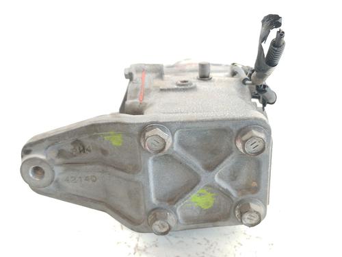 Differensial bakvogn TOYOTA RAV 4 III (_A3_) 2.2 D 4WD (ALA30_, ALA30R) | BP29433041M24 