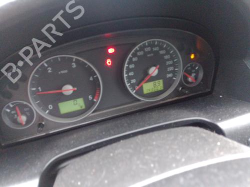 Engine FORD MONDEO III (B5Y) 2.2 TDCi | BP32671135M1 - Image 5