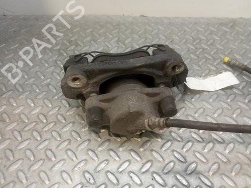 Used Left front brake caliper RENAULT MEGANE III Hatchback (BZ0/1_, B3_) [2008-2025]  11624571