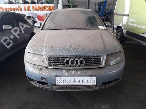 AC compressor AUDI A4 B7 Avant (8ED)  | BP10057466M34 
