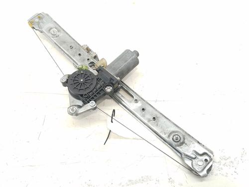 Used Rear right window mechanism BMW 3 (E46) [1997-2005]  16570377