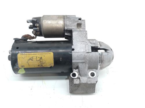Used Starter Starter BMW X1 (E84) xDrive 20 d (177 hp) 34367157 34367157