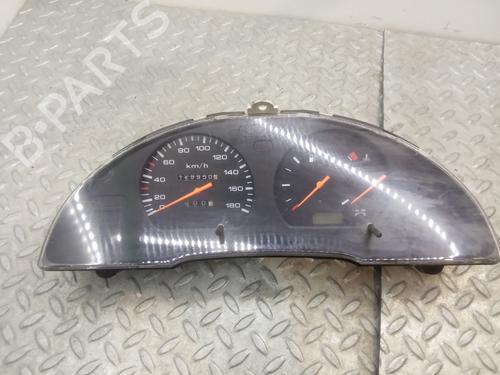 Used Instrument cluster NISSAN SERENA (C23) [1991-2001]  3066280