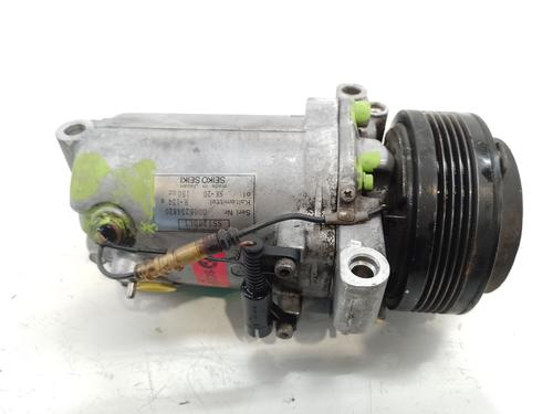 Used AC compressor BMW 3 (E46) [1997-2005]  24106216