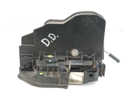 Used Front right lock Front right lock BMW X1 (E84) xDrive 20 d (177 hp) 34099575 34099575