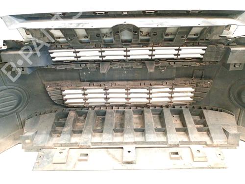 Front bumper CITROËN BERLINGO MULTISPACE (B9) 1.6 HDi 75 16V | BP37219550C7 - Image 6