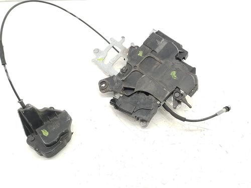 Serratura posteriore destra KIA CARNIVAL / GRAND CARNIVAL III (VQ) 2.9 CRDi (185 hp) 32361679