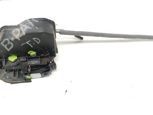 Højre bagtil lås BMW 3 (F30, F80) 316 d (116 hp) 31587539