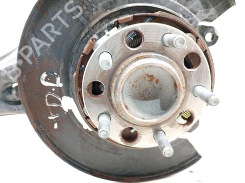 Right rear steering knuckle DODGE CALIBER 2.0 CRD | BP39649463M28 - Image 5