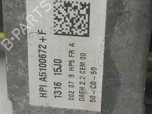 Steering pump PEUGEOT 508 I (8D_) | BP20336130M99