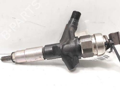 Used Injector SUBARU FORESTER (SH_) [2007-2025]  4935990