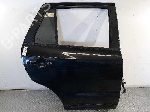 Used Right rear door HYUNDAI SANTA FÉ II (CM) 2.2 CRDi GLS (150 hp) 4667340