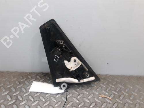 Rear left exterior door handle RENAULT CLIO IV (BH_)  | BP10062858C130 