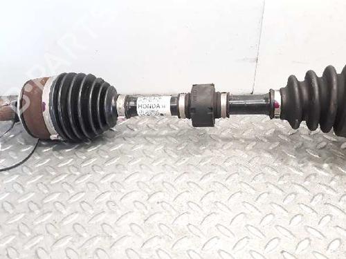 Used Right front driveshaft HONDA CIVIC VIII Hatchback (FN, FK) [2005-2012]  7279670