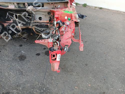 Other RENAULT MEGANE IV Hatchback (B9A/M/N_) 1.5 dCi 110 (B9A3) | BP30287840O1