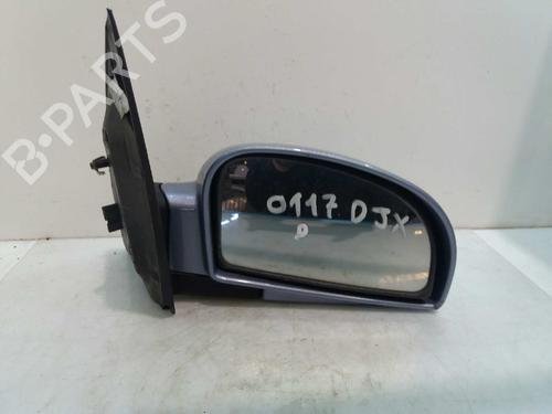 Right mirror HYUNDAI GETZ (TB)  | BP3078076C27 