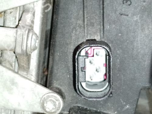 Left headlight BMW 3 (E46)  | BP24106356C28 