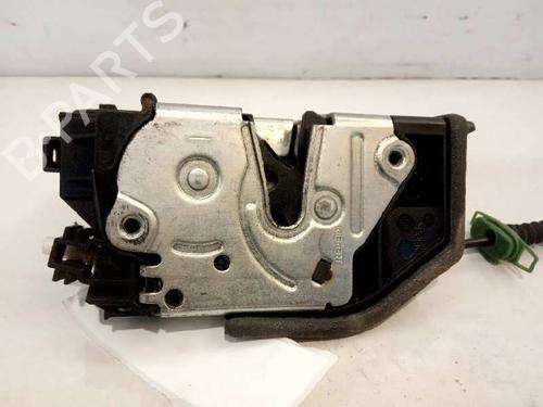 Rear right lock BMW 5 (E60) 525 d | BP3491016C99 