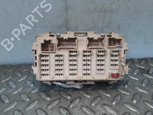 Fuse box NISSAN X-TRAIL I (T30)  | BP3678345E1 