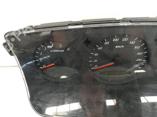 Instrument cluster SSANGYONG KYRON  | BP18542390C47 