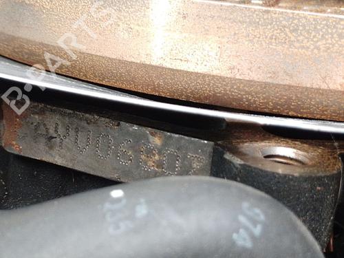 Engine SEAT TOLEDO IV (KG3) 1.6 | BP29022532M1 