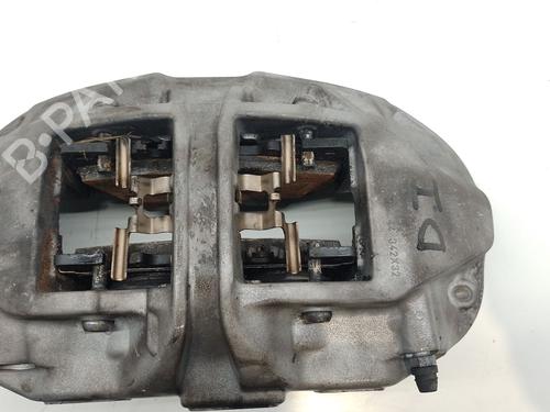 Left front brake caliper MERCEDES-BENZ C-CLASS (W206) C 220 d (206.016, 206.004) | BP26954025M105 - Image 4