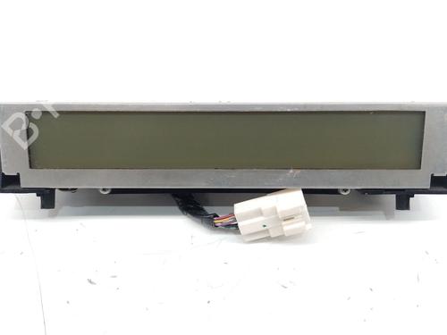 Afficheur MAZDA 3 (BK) 1.6 DI Turbo (109 hp) 32343411