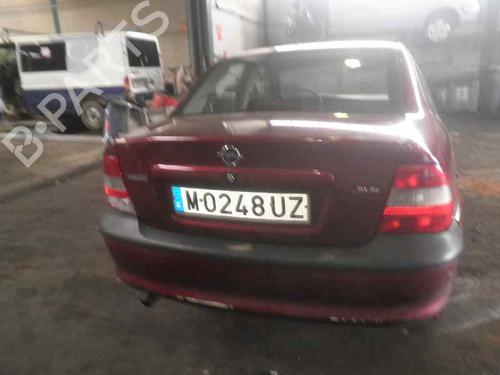 Right mirror OPEL VECTRA B (J96)  | BP3073952C27 