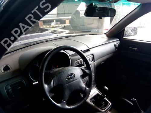 Intercooler SUBARU FORESTER (SF_)  | BP3132821M30 