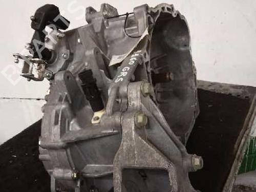 Gearbox CHEVROLET CRUZE (J300)  | BP4561765M3 
