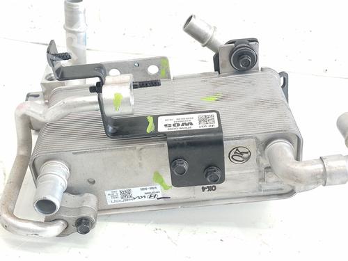AC radiator HYUNDAI IONIQ 5 (NE) EV | BP33019276M32 - Image 4