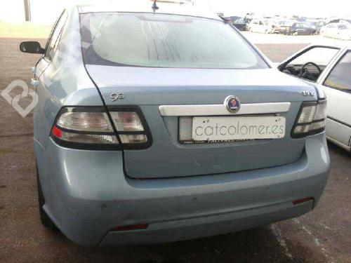 Expansion tank SAAB 9-3 (YS3F, E79, D79, D75) 1.9 TiD | BP6592814C120  - Image 11