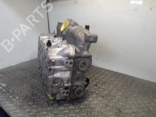 Cylinder head CHRYSLER VOYAGER IV (RG, RS) 2.8 CRD | BP15540061M5 