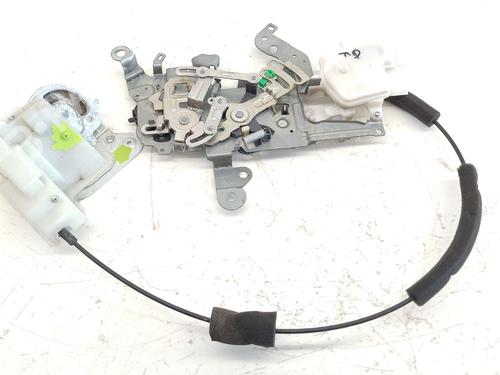 Høyre bak lås MAZDA 5 (CR) 2.0 CD (CR19) (143 hp) 29357471