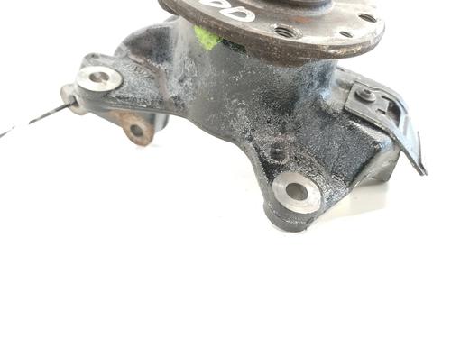 Right front steering knuckle RENAULT MEGANE III Hatchback (BZ0/1_, B3_) 1.5 dCi (BZ0C) | BP18744557M26