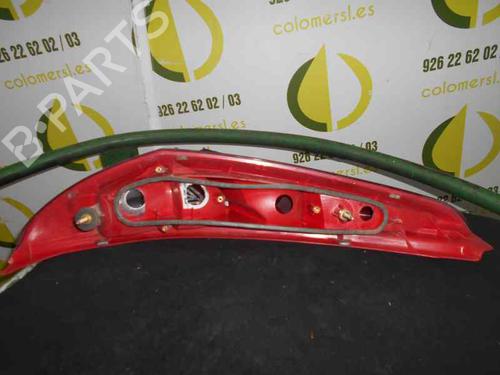 Right taillight FIAT PUNTO (188_)  | BP3045084C35 