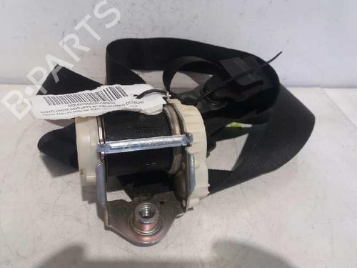 Used Front right seatbelt FORD FOCUS II (DA_, HCP, DP) [2004-2013]  8758627
