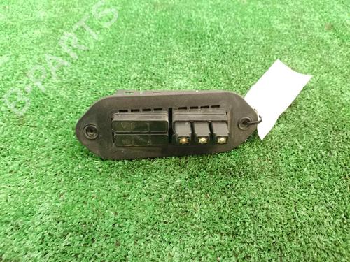 Comfort control module FIAT DOBLO Cargo (263_) 1.4 (95 hp) 17652407