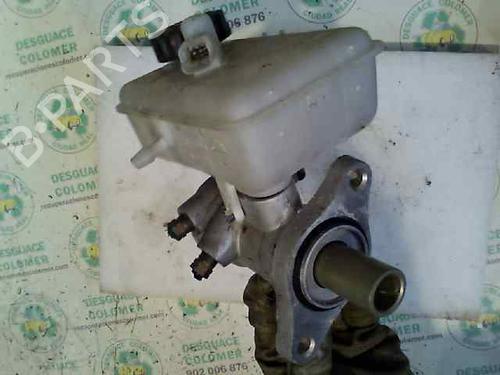 Brake master cylinder RENAULT LAGUNA II (BG0/1_)  | BP3080926M77 