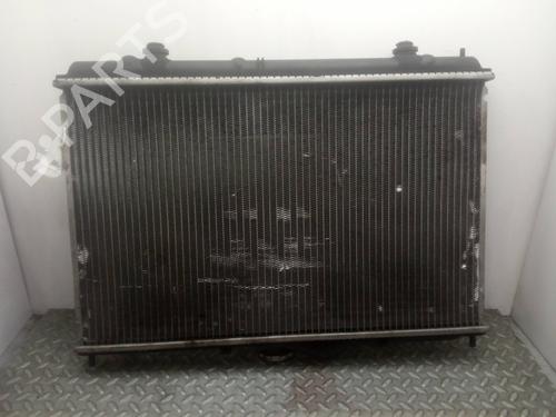 Radiador agua MITSUBISHI CARISMA Saloon (DA_) 1.8 16V GDI (DA2A) (125 hp) 12522352