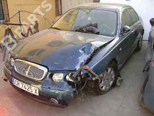 Left rear window switch ROVER 75 (RJ) 1.8 | BP3121916C108  - Image 10