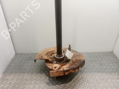 Used Right rear driveshaft KIA SORENTO I (JC) [2002-2011]  9652540